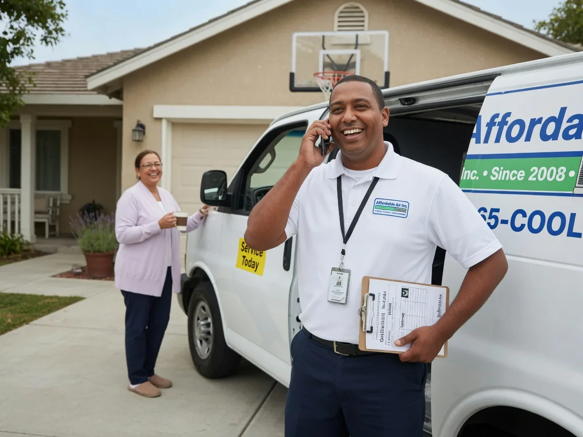 Central Ac Repair Watson, IL FAQs